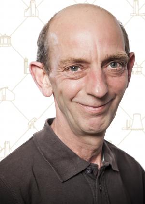 Frans van de Wiel